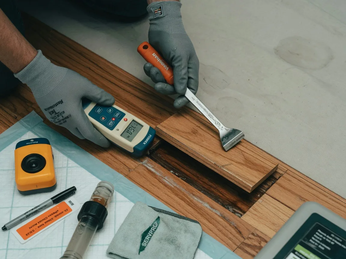 Why choose Water Damage Restoration in Cedar Grove, IN